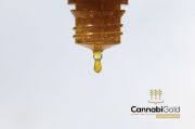 CannabiGold - krople