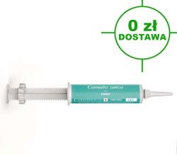 Pasta CBD/CBDA 18% CO2 12g Cannabis Sativa
